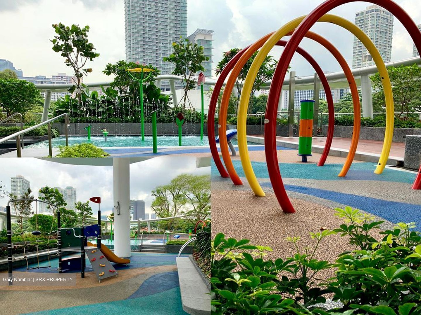 Kallang Riverside (D12), Apartment #558582381